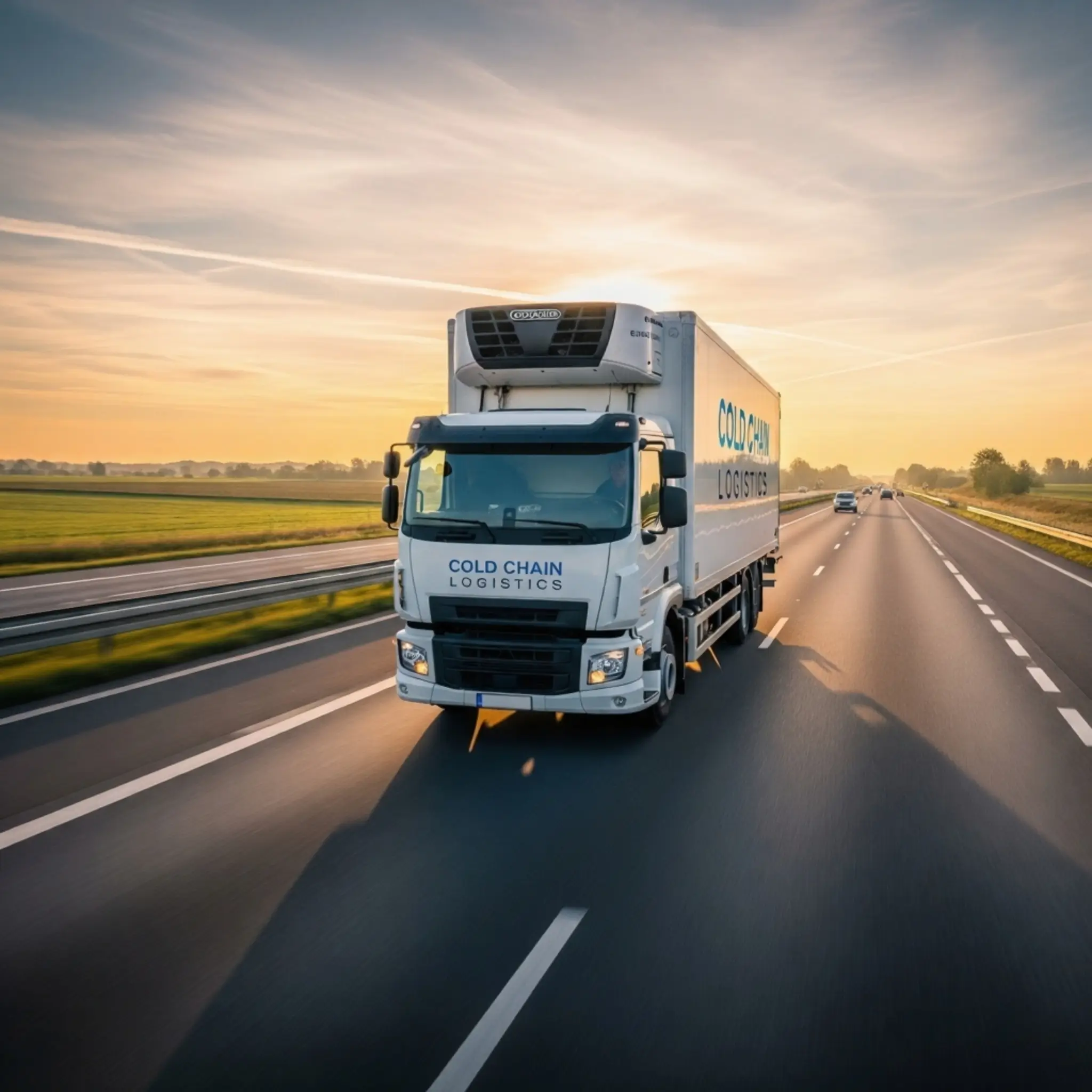 Cold Chain Solutions